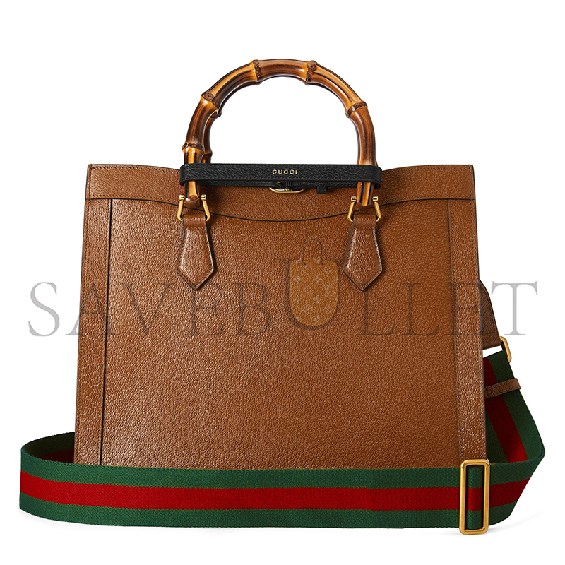 GUCCI DIANA LARGE TOTE BAG ‎678842 (35*30*14cm)
